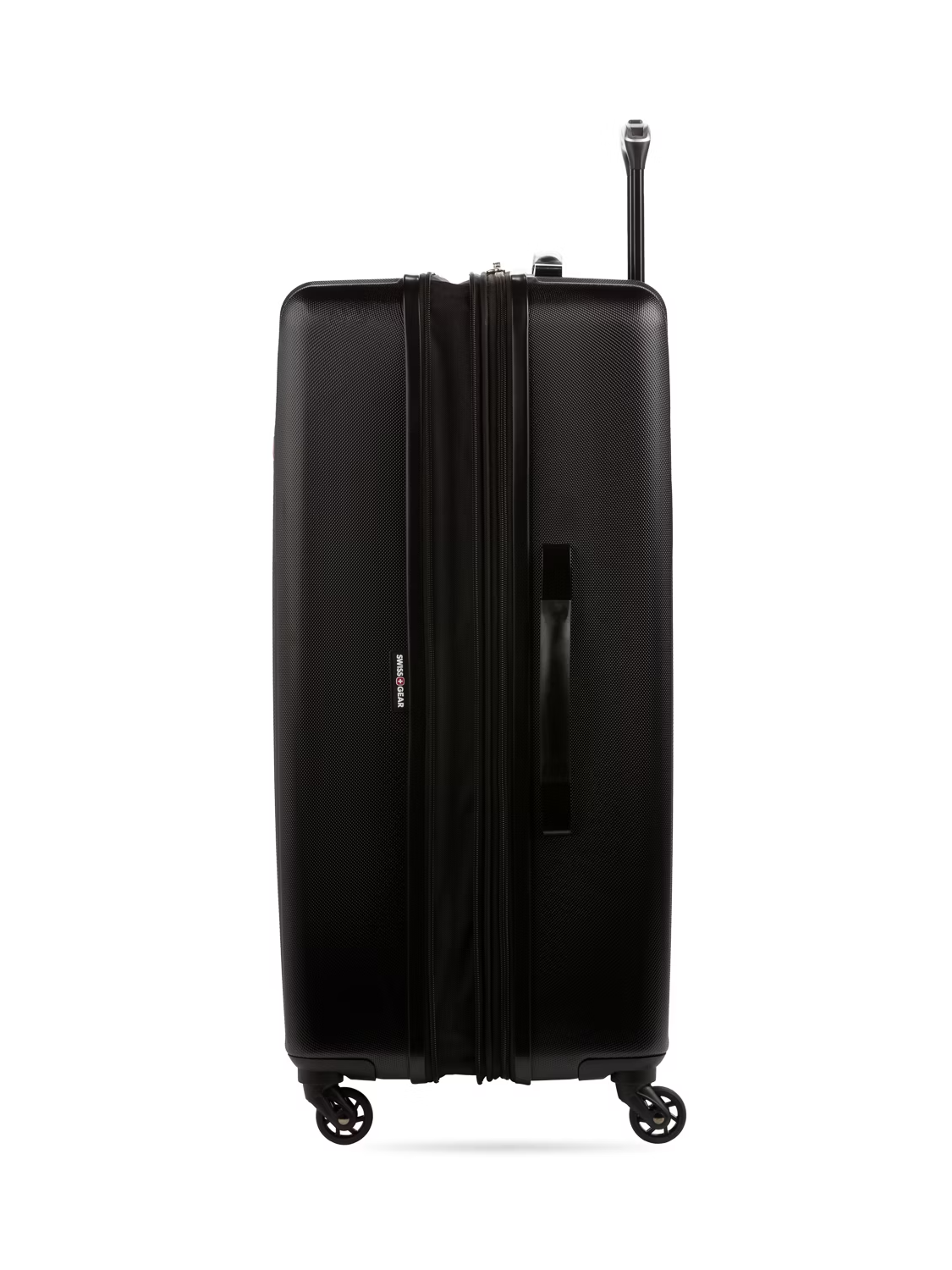 8018 Expandable Spinner Large Luggage 27"