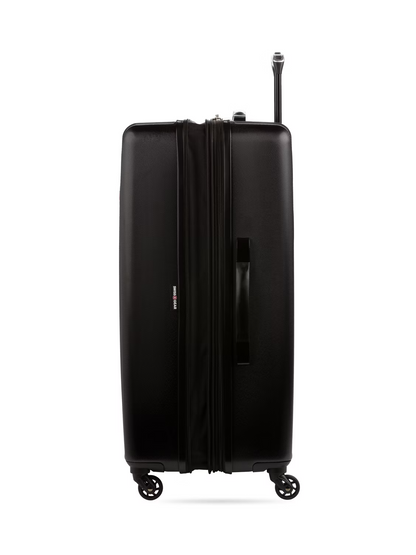 Swissgear 8018 Expandable Spinner Large Luggage 27"