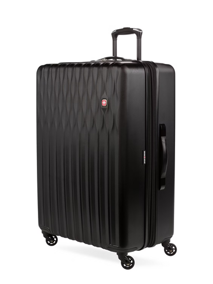 Swissgear 8018 Expandable Spinner Large Luggage 27"