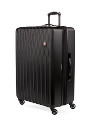 8018 Expandable Spinner Large Luggage 27"