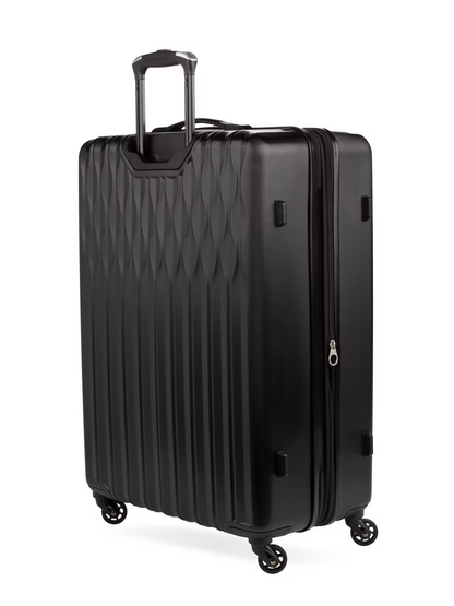 Swissgear 8018 Expandable Spinner Large Luggage 27"