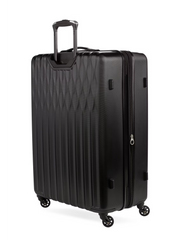 8018 Expandable Spinner Large Luggage 27"