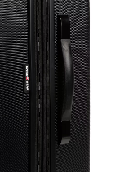 Swissgear 8018 Expandable Spinner Large Luggage 27"