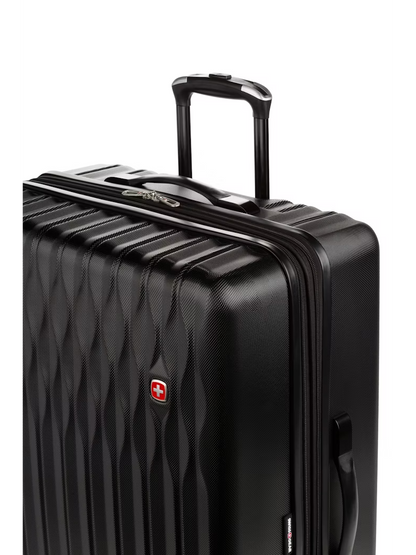 Swissgear 8018 Expandable Spinner Large Luggage 27"