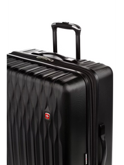 8018 Expandable Spinner Large Luggage 27"