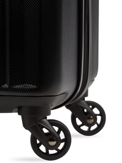 Swissgear 8018 Expandable Spinner Large Luggage 27"