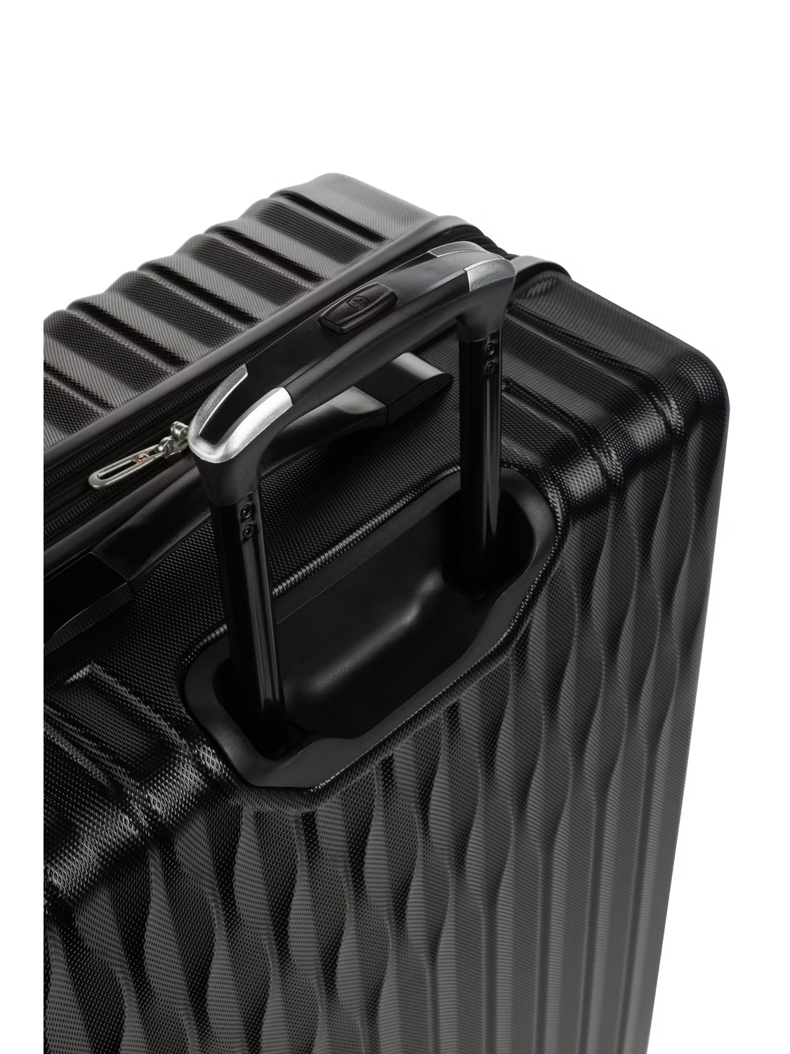 8018 Expandable Spinner Large Luggage 27"