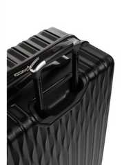 8018 Expandable Spinner Large Luggage 27"