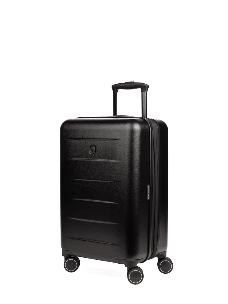 Eclipse Expandable Spinner Carry-On 19"