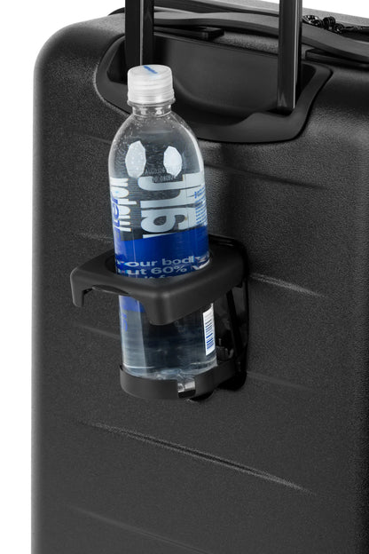 Swissgear Eclipse Expandable Spinner Carry-On 19"