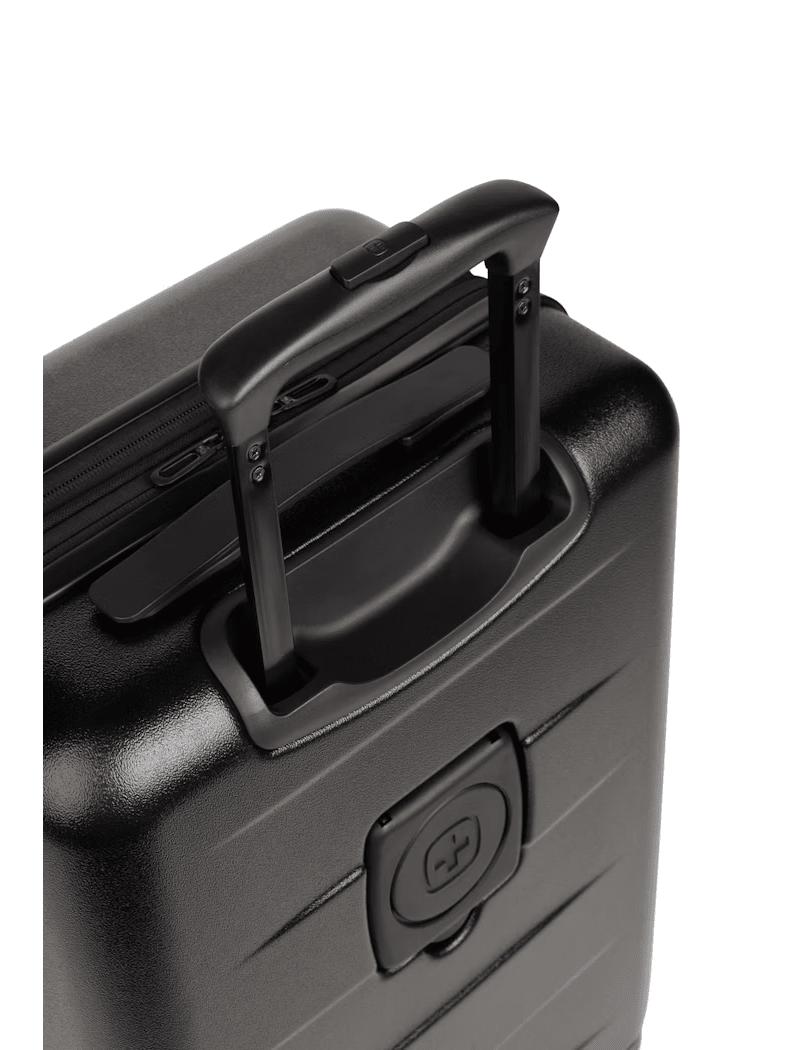 Eclipse Expandable Spinner Carry-On 19"