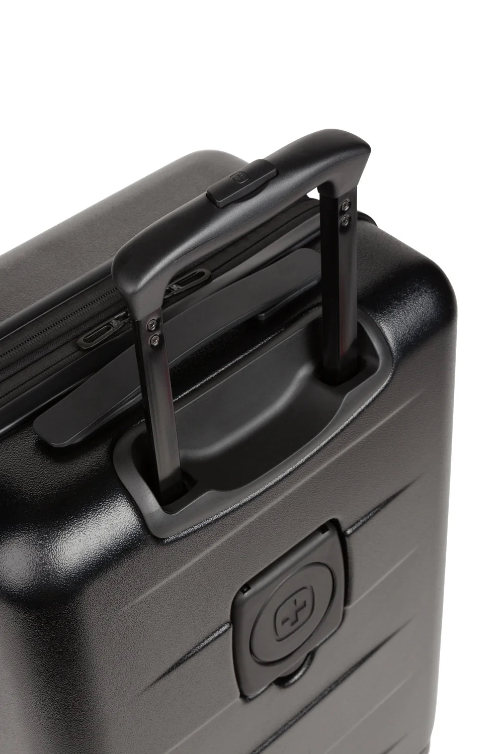 Swissgear Eclipse Expandable Spinner Carry-On 19"