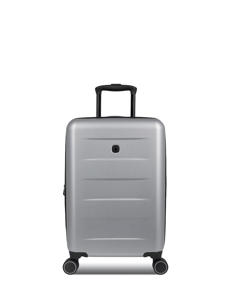 Eclipse Expandable Spinner Carry-On 19"