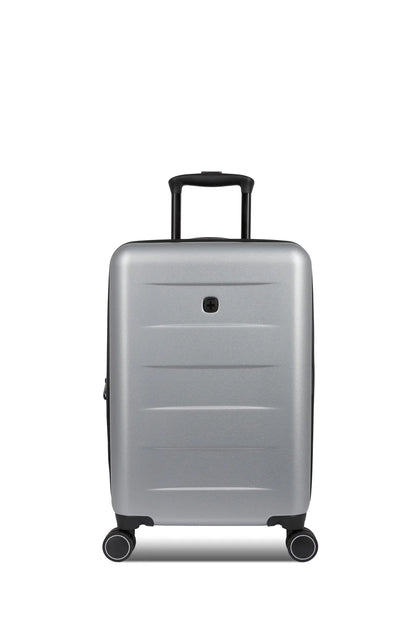 Swissgear Eclipse Expandable Spinner Carry-On 19"