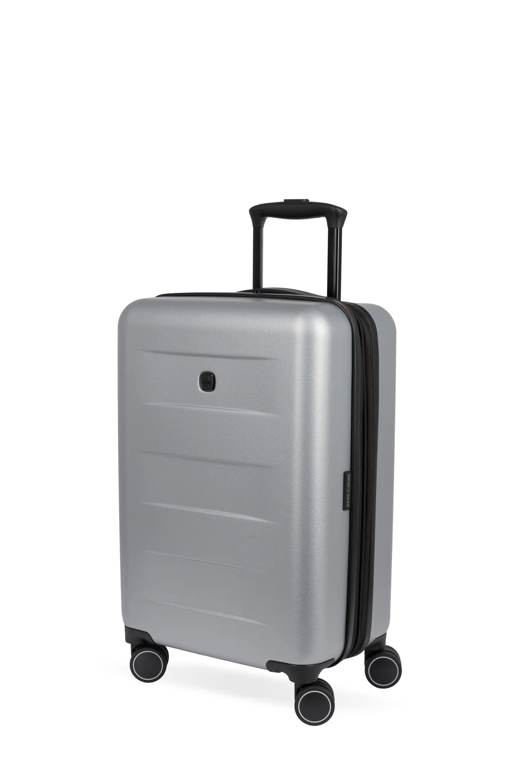 Swissgear Eclipse Expandable Spinner Carry-On 19"