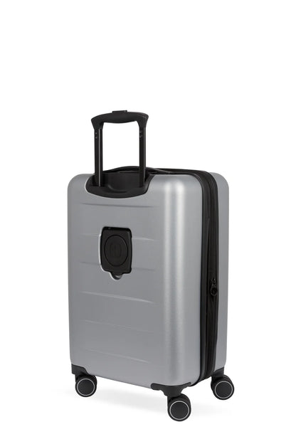 Swissgear Eclipse Expandable Spinner Carry-On 19"