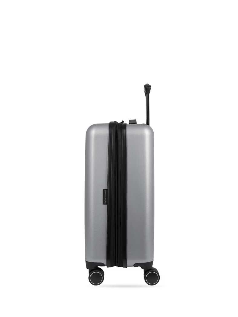 Eclipse Expandable Spinner Carry-On 19"