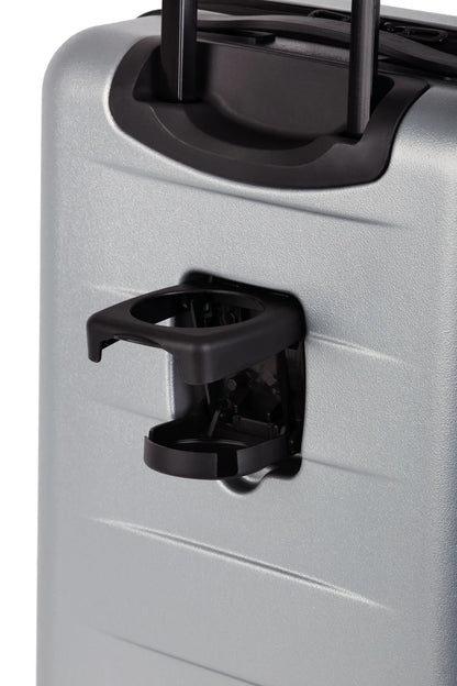 Swissgear Eclipse Expandable Spinner Carry-On 19"