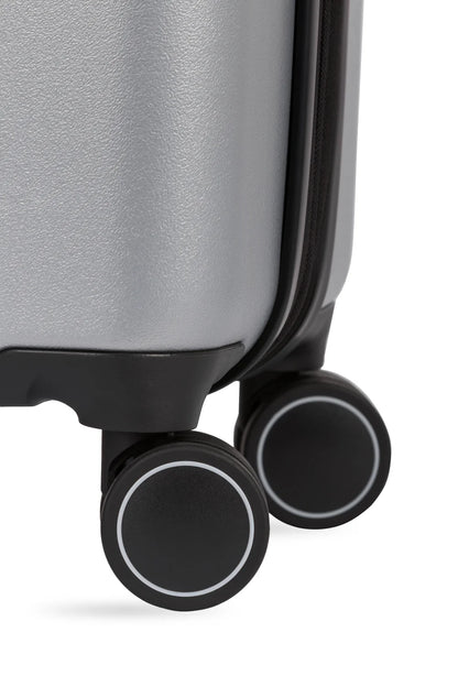 Swissgear Eclipse Expandable Spinner Carry-On 19"