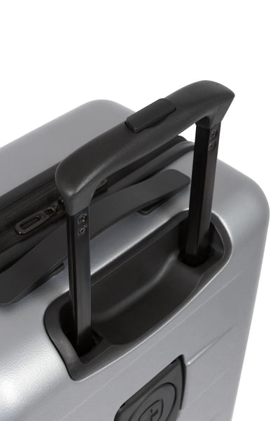 Swissgear Eclipse Expandable Spinner Carry-On 19"