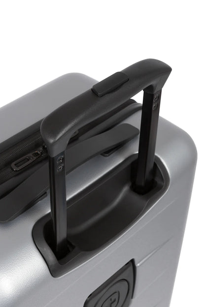 Swissgear Eclipse Expandable Spinner Carry-On 19"