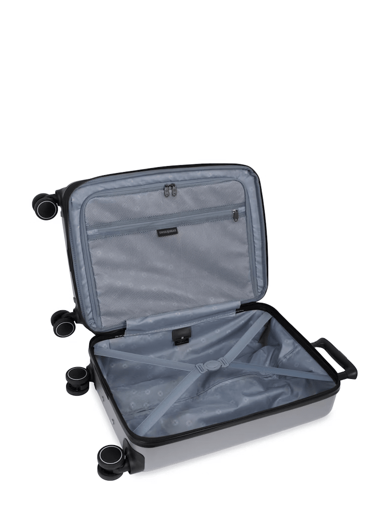 Eclipse Expandable Spinner Carry-On 19"