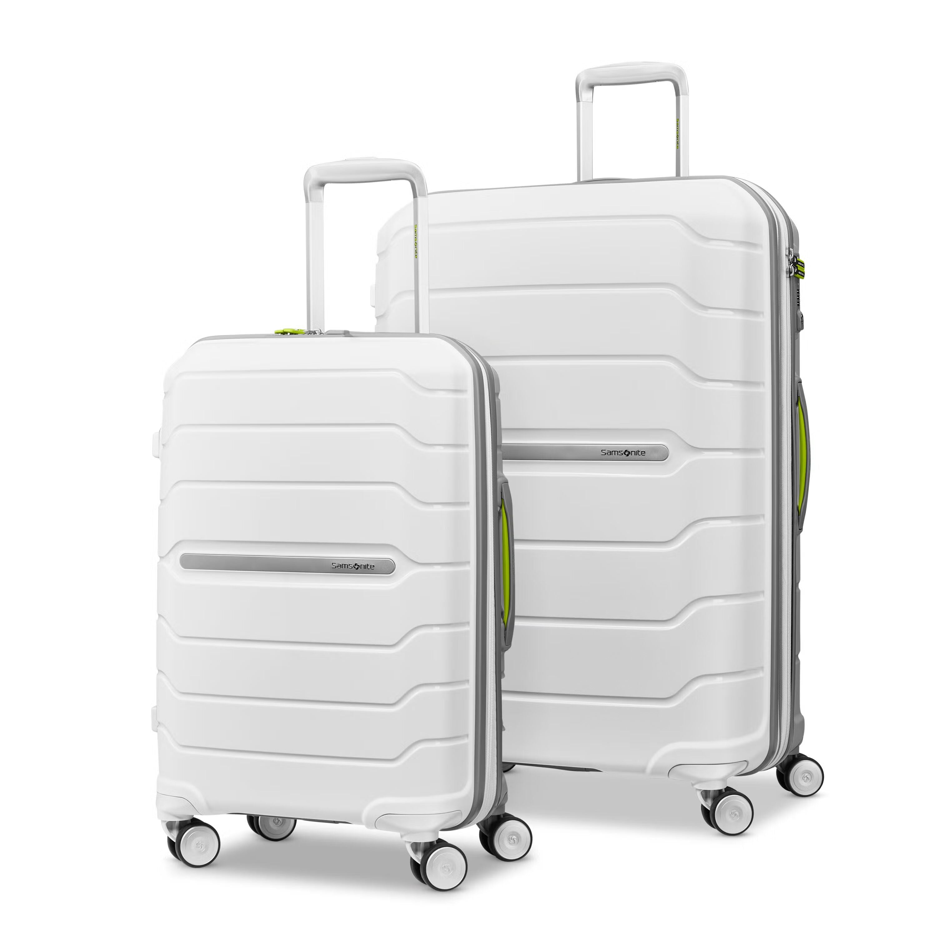 Samsonite Freeform Hardside Spinner