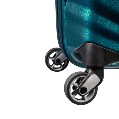 Samsonite Lite-Shock Hardside Carry-on