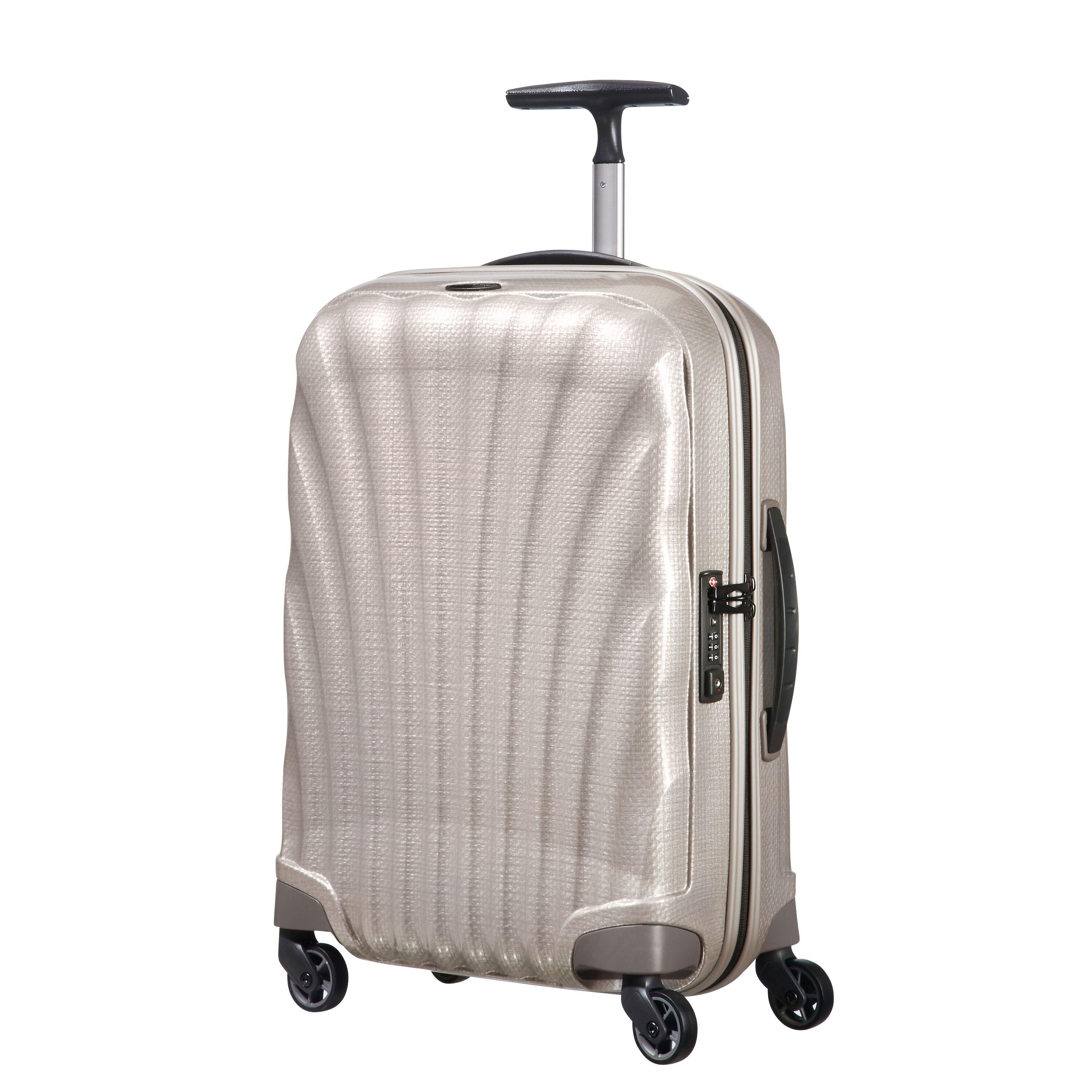 Cosmolite Spinner 20" - Voyage Luggage