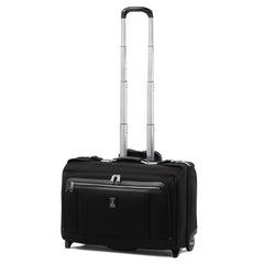 Platinum Elite Rolling Garment Bag