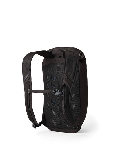 Gregory Nano 16 Plus Daypack - Optic Black