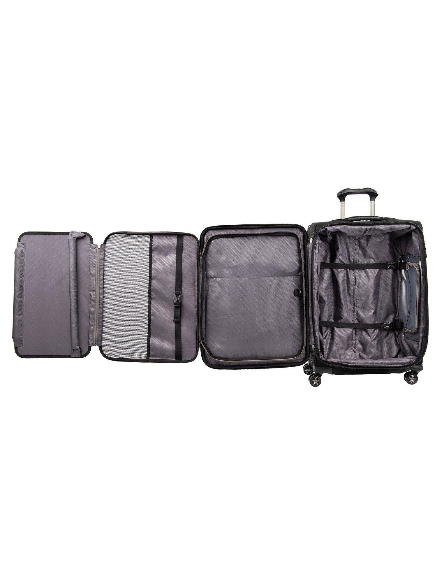 Crew Classic 2Pc Softside Spinner Set (CO/M)