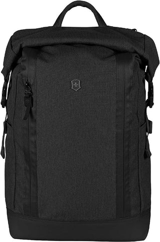 Altmont Classic Rolltop Laptop Backpack - Voyage Luggage