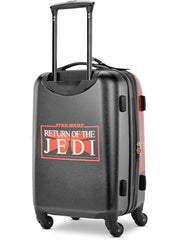 Star Wars Return Of The Jedi Hardside Carry-On Spinner 21"