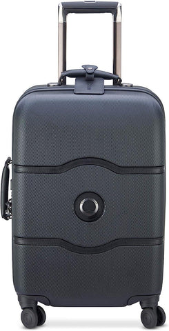 Chatalet Hardside+ Carry On Spinner 21" - Voyage Luggage