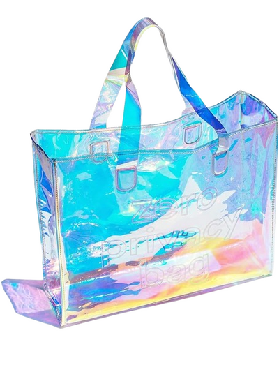 MUMI Zero Privacy Bag