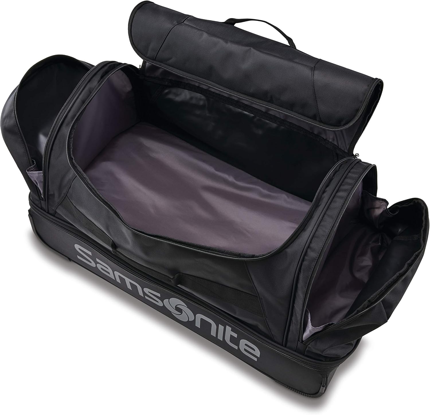 Andante 2 Wheeled Duffel 32"