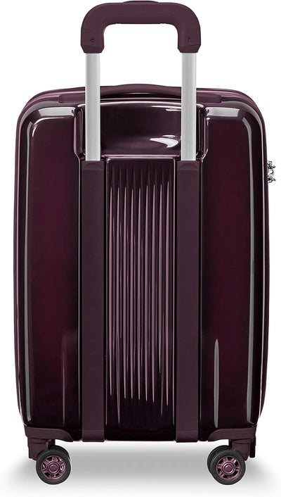 Briggs & Riley Sympatico Domestic Carry-on Expandable Spinner
