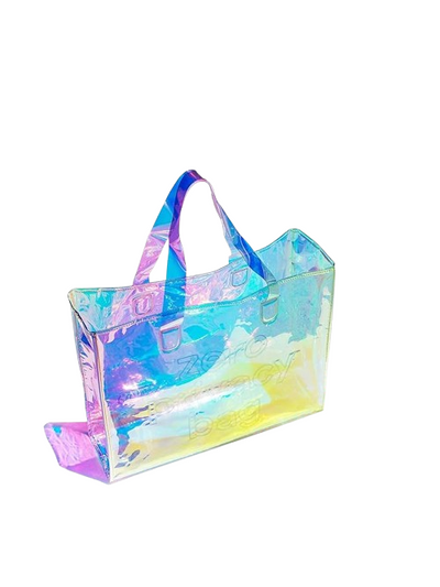 MUMI Zero Privacy Bag