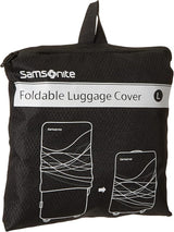 Miscellaneous Foldable Luggage Cover Large