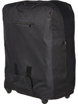 Miscellaneous Foldable Luggage Cover Large