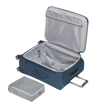 Ricardo Beverly Hills Seahaven 2.0 Carry-On 21"