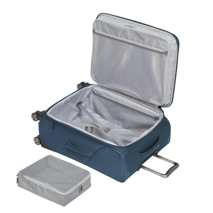 Maleta de mano Seahaven 2.0 de 21"