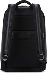 Classic Leather Backpack 15.6"