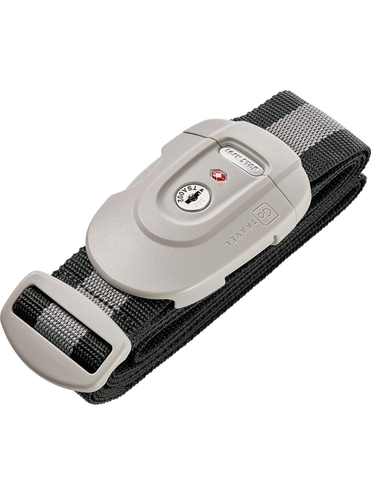 Go Travel Lock Strap