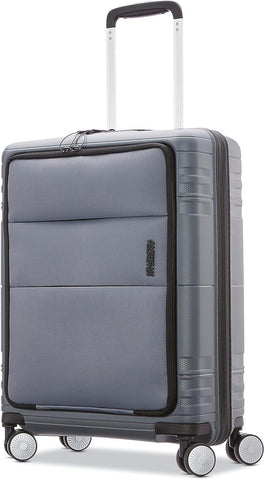 Apex DLX Spinner Carry-on 20" - Voyage Luggage