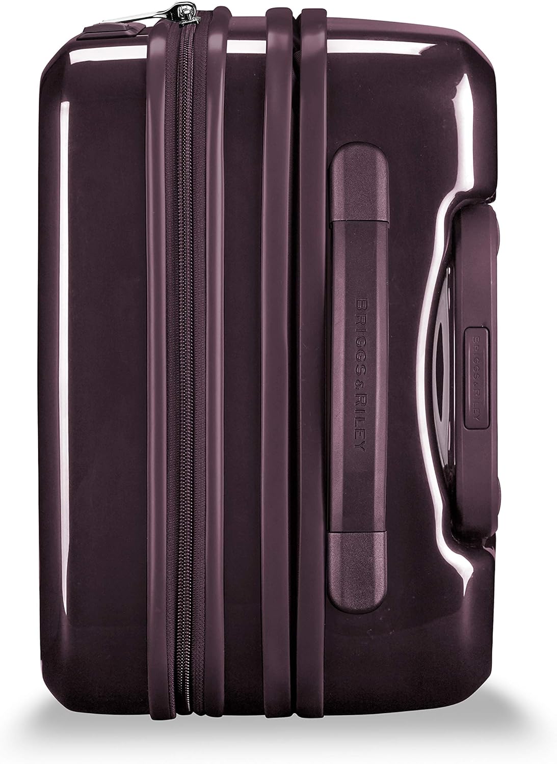 Briggs & Riley Sympatico International Carry on Expandable Spinner