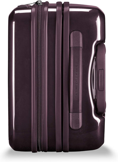 Briggs & Riley Sympatico Domestic Carry-on Expandable Spinner