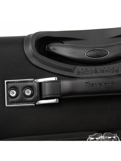 Travelpro Platinum Elite Carry-On Regional Rollaboard