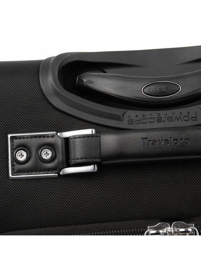 Maleta con ruedas regional Platinum Elite Carry-On